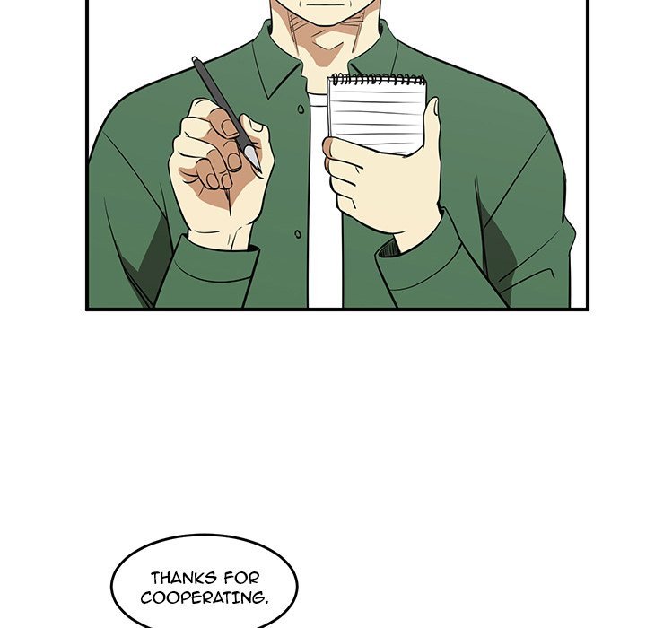 A Hero's Heart Manhwa - Chapter 74 Page 31