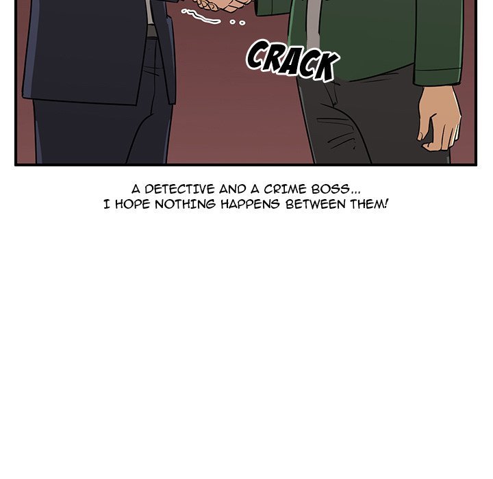 A Hero's Heart Manhwa - Chapter 74 Page 38