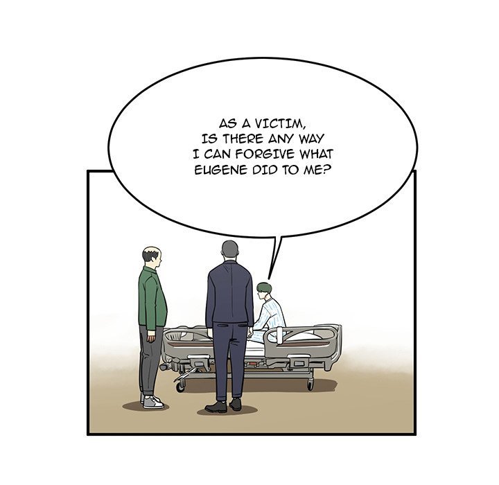 A Hero's Heart Manhwa - Chapter 74 Page 40