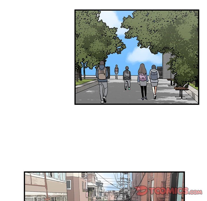 A Hero's Heart Manhwa - Chapter 74 Page 61