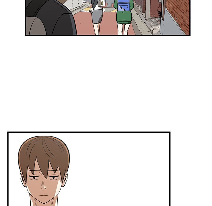 A Hero's Heart Manhwa - Chapter 74 Page 63