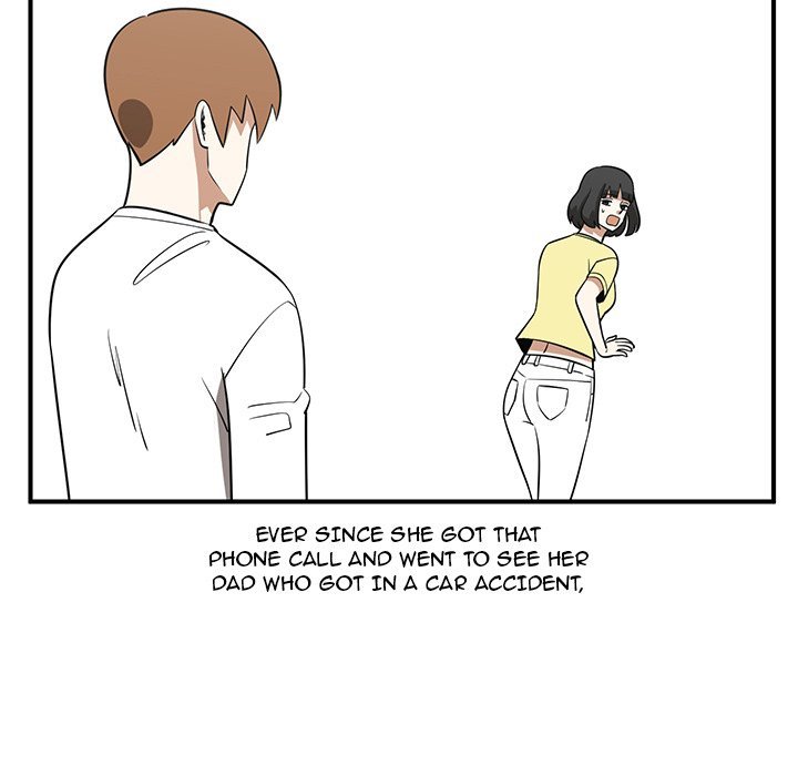 A Hero's Heart Manhwa - Chapter 74 Page 76