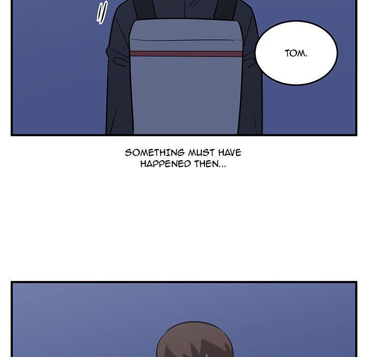 A Hero's Heart Manhwa - Chapter 74 Page 79