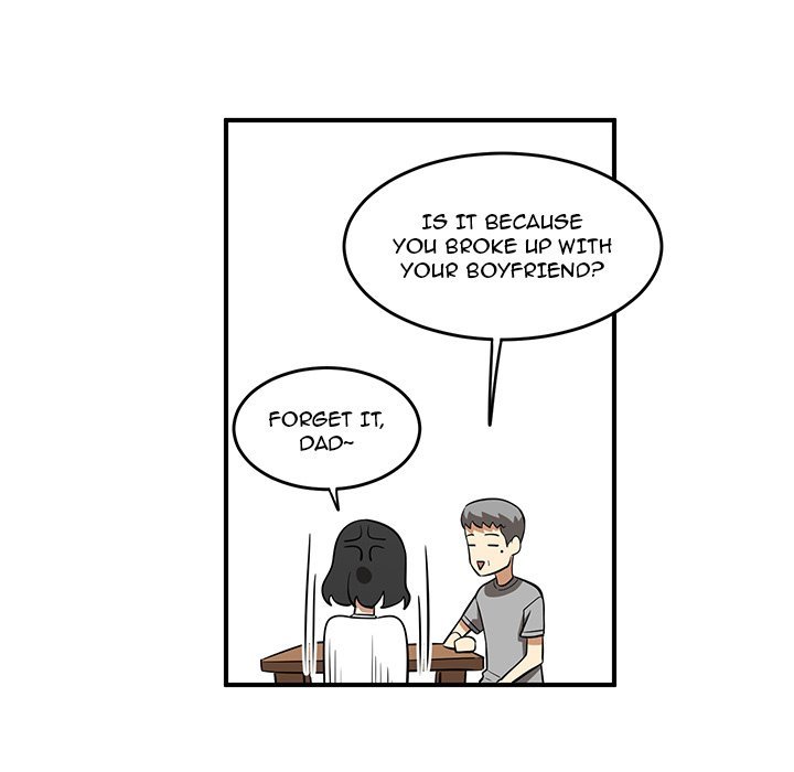 A Hero's Heart Manhwa - Chapter 74 Page 90