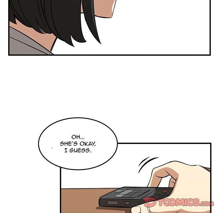 A Hero's Heart Manhwa - Chapter 74 Page 93