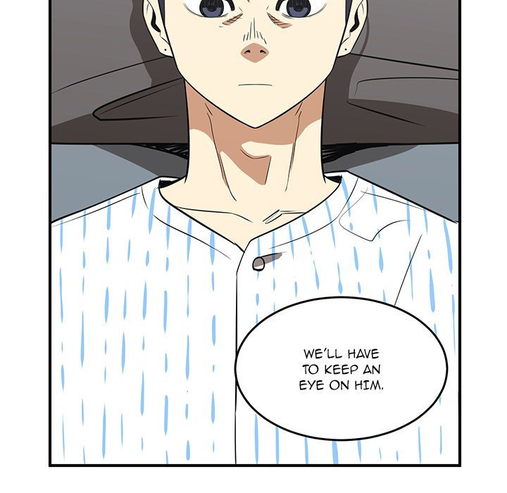 A Hero's Heart Manhwa - Chapter 53 Page 11