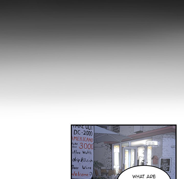 A Hero's Heart Manhwa - Chapter 53 Page 27