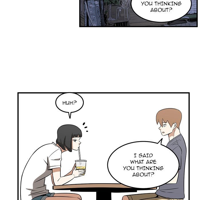 A Hero's Heart Manhwa - Chapter 53 Page 28