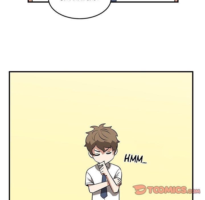 A Hero's Heart Manhwa - Chapter 53 Page 37