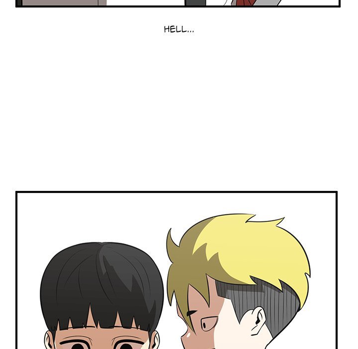 A Hero's Heart Manhwa - Chapter 53 Page 54