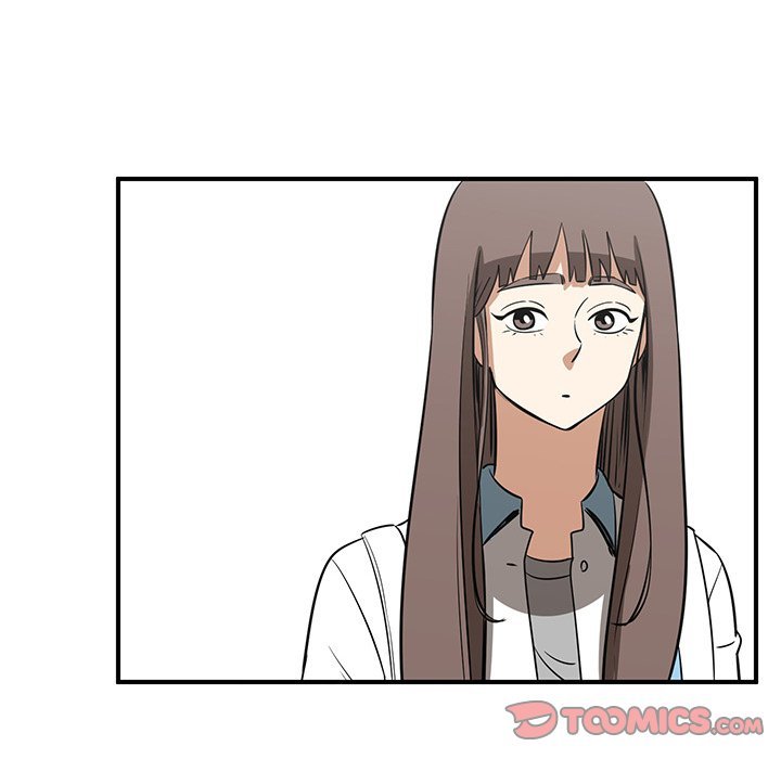 A Hero's Heart Manhwa - Chapter 53 Page 57