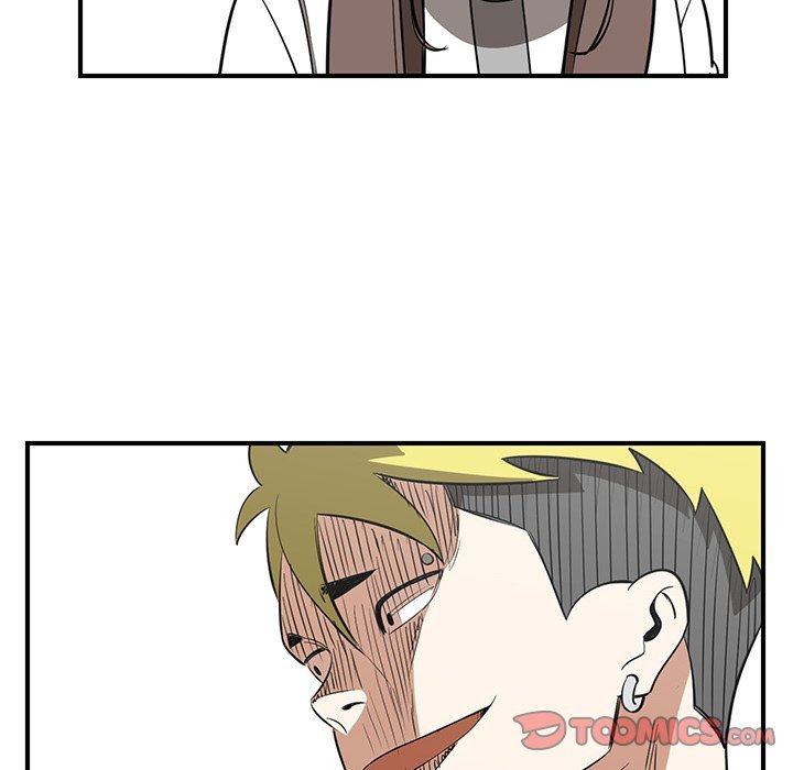 A Hero's Heart Manhwa - Chapter 53 Page 61