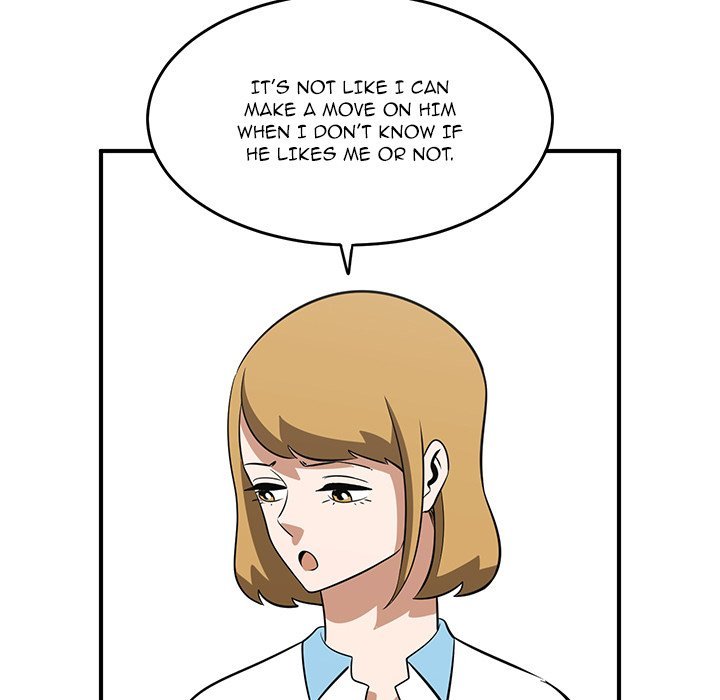 A Hero's Heart Manhwa - Chapter 53 Page 68