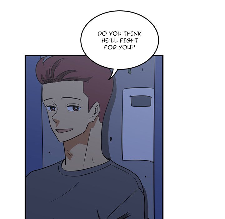 A Hero's Heart Manhwa - Chapter 36 Page 6