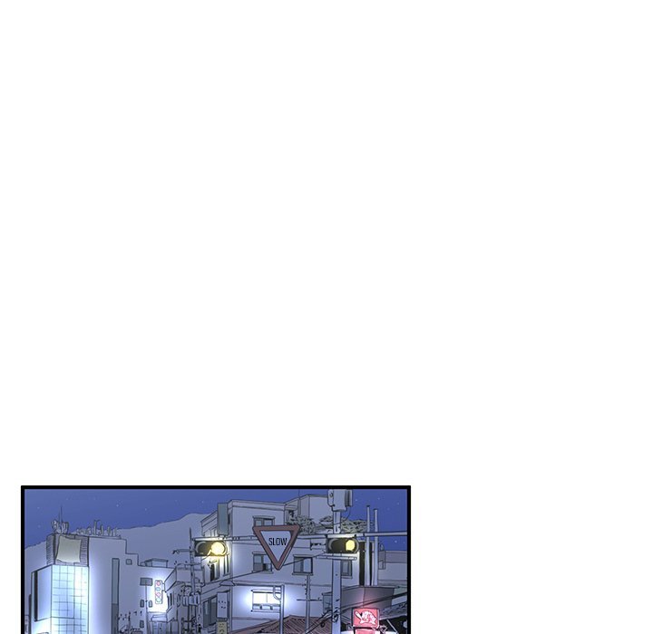 A Hero's Heart Manhwa - Chapter 36 Page 17