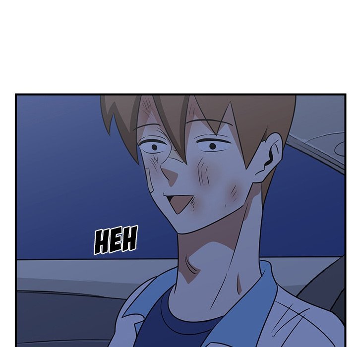 A Hero's Heart Manhwa - Chapter 36 Page 23