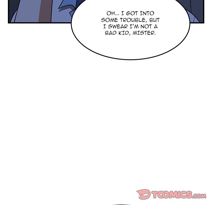 A Hero's Heart Manhwa - Chapter 36 Page 35