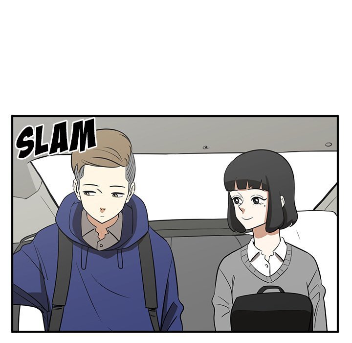 A Hero's Heart Manhwa - Chapter 36 Page 44