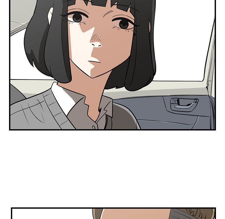 A Hero's Heart Manhwa - Chapter 36 Page 47