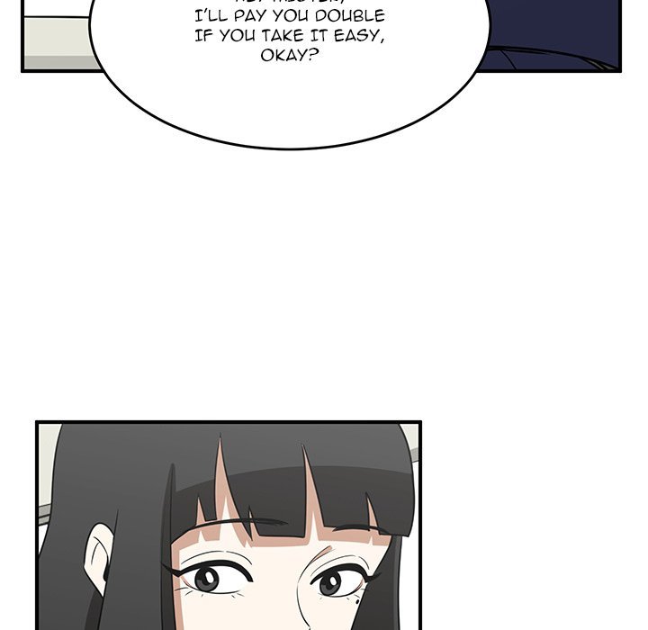 A Hero's Heart Manhwa - Chapter 36 Page 50