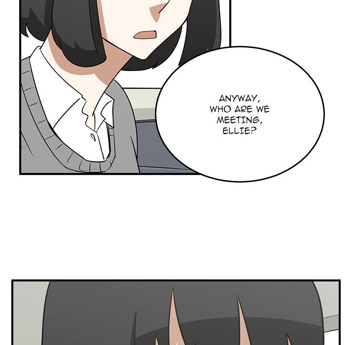 A Hero's Heart Manhwa - Chapter 36 Page 51