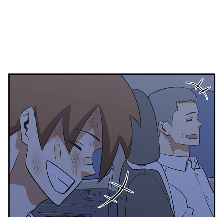 A Hero's Heart Manhwa - Chapter 36 Page 55