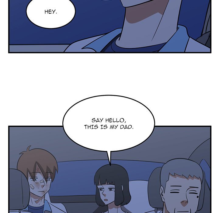 A Hero's Heart Manhwa - Chapter 36 Page 57