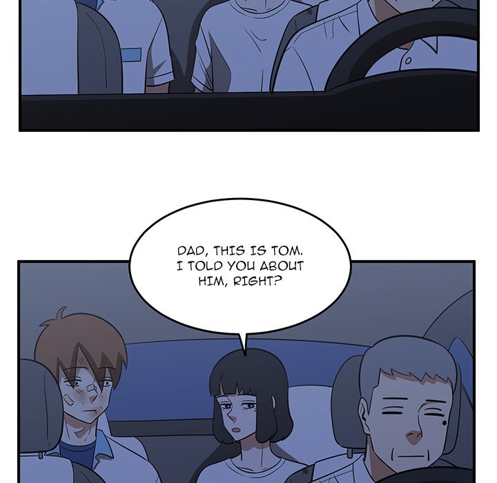 A Hero's Heart Manhwa - Chapter 36 Page 58