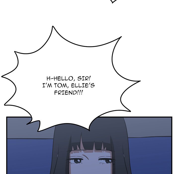 A Hero's Heart Manhwa - Chapter 36 Page 62