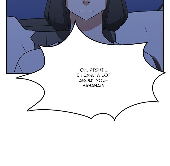 A Hero's Heart Manhwa - Chapter 36 Page 63