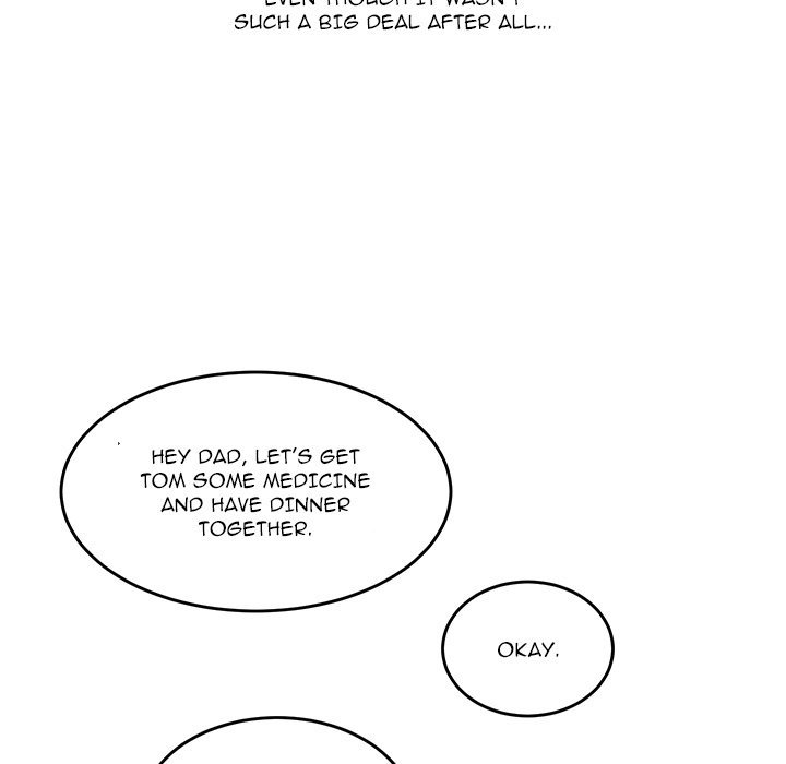 A Hero's Heart Manhwa - Chapter 36 Page 68