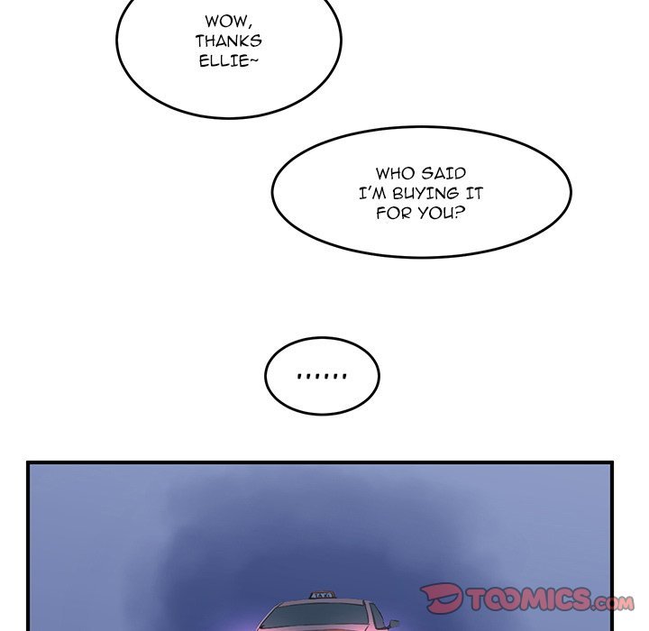 A Hero's Heart Manhwa - Chapter 36 Page 69