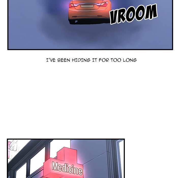 A Hero's Heart Manhwa - Chapter 36 Page 70