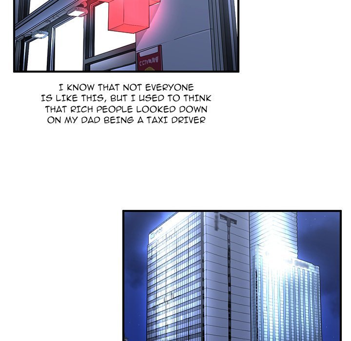 A Hero's Heart Manhwa - Chapter 36 Page 71