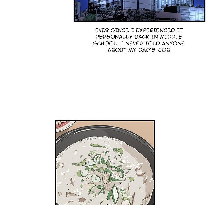 A Hero's Heart Manhwa - Chapter 36 Page 72