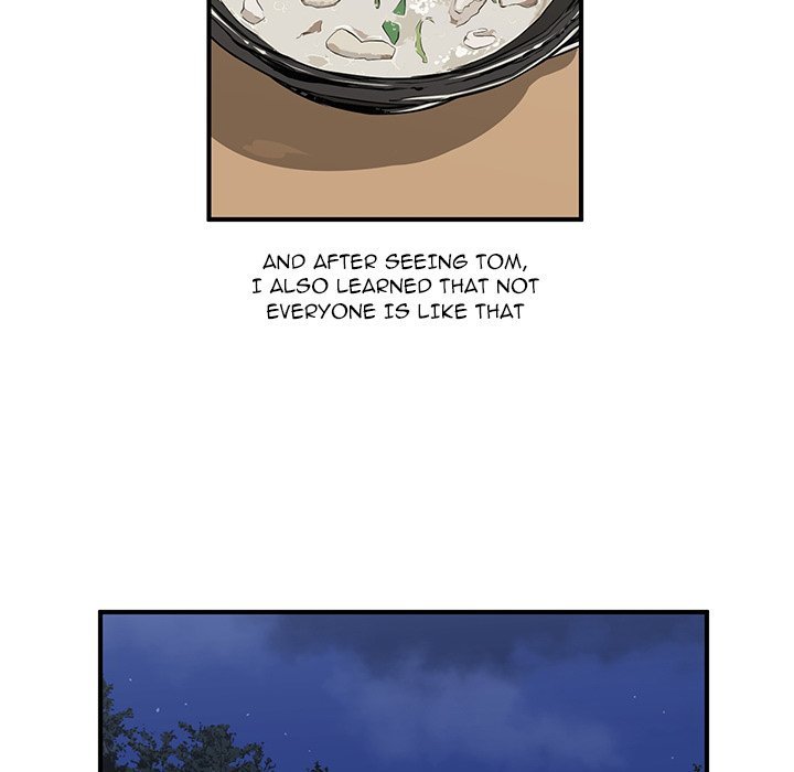 A Hero's Heart Manhwa - Chapter 36 Page 73