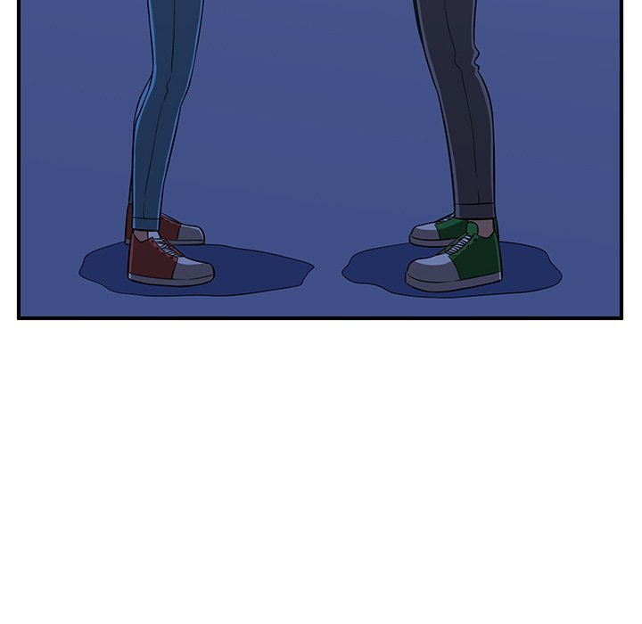 A Hero's Heart Manhwa - Chapter 36 Page 77