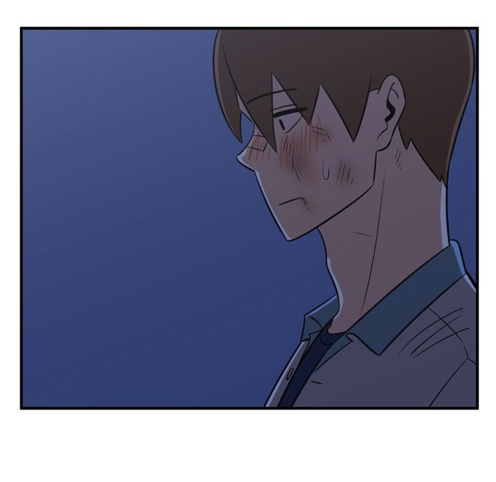 A Hero's Heart Manhwa - Chapter 36 Page 78