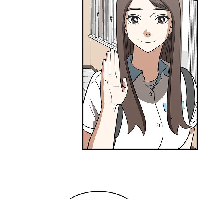 A Hero's Heart Manhwa - Chapter 36 Page 83