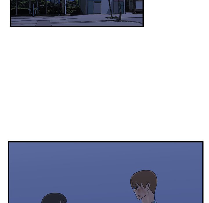 A Hero's Heart Manhwa - Chapter 36 Page 92