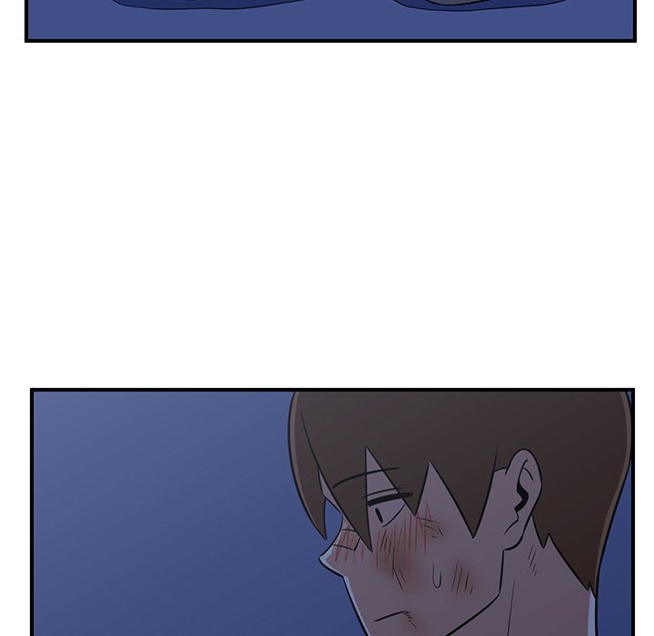 A Hero's Heart Manhwa - Chapter 36 Page 94