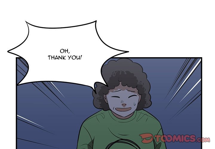 A Hero's Heart Manhwa - Chapter 71 Page 1