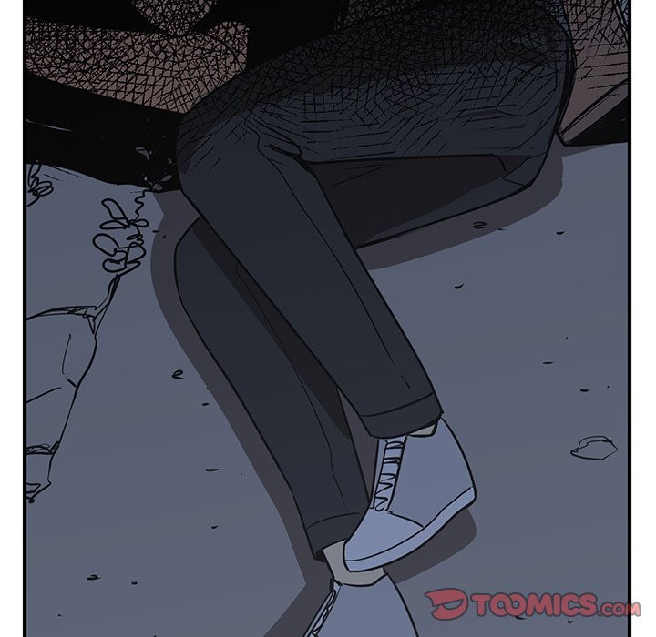 A Hero's Heart Manhwa - Chapter 71 Page 5