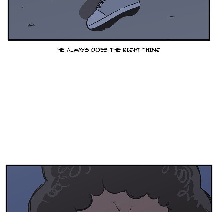 A Hero's Heart Manhwa - Chapter 71 Page 6