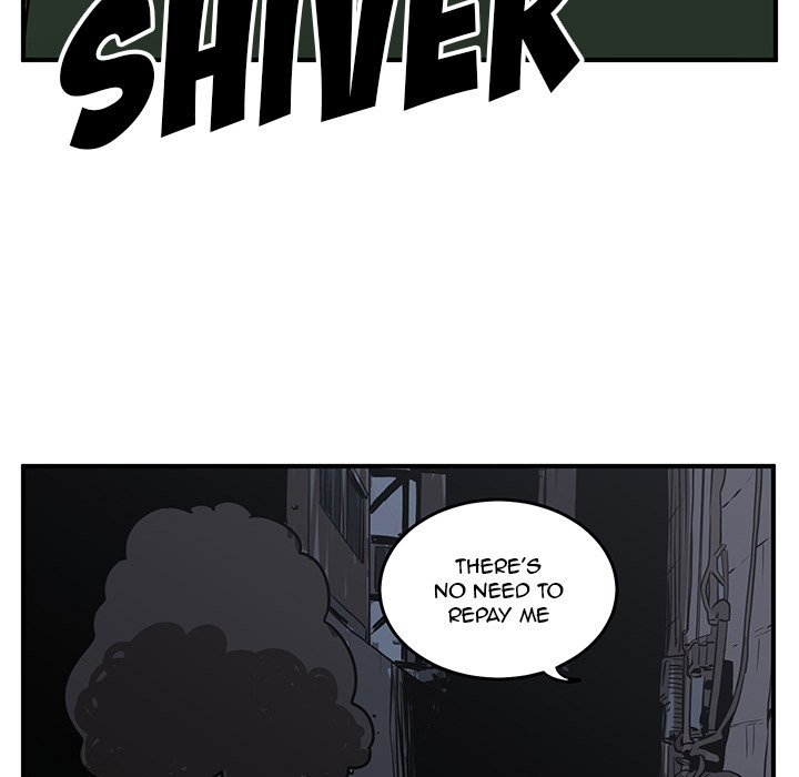 A Hero's Heart Manhwa - Chapter 71 Page 8