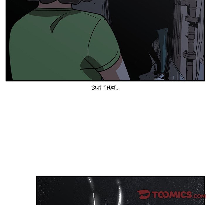 A Hero's Heart Manhwa - Chapter 71 Page 9