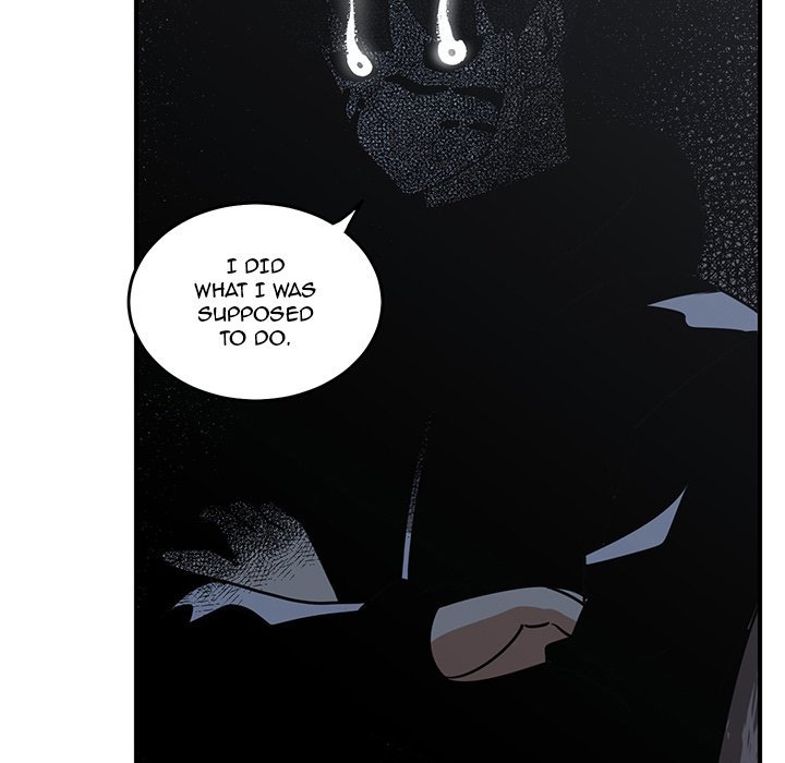 A Hero's Heart Manhwa - Chapter 71 Page 10