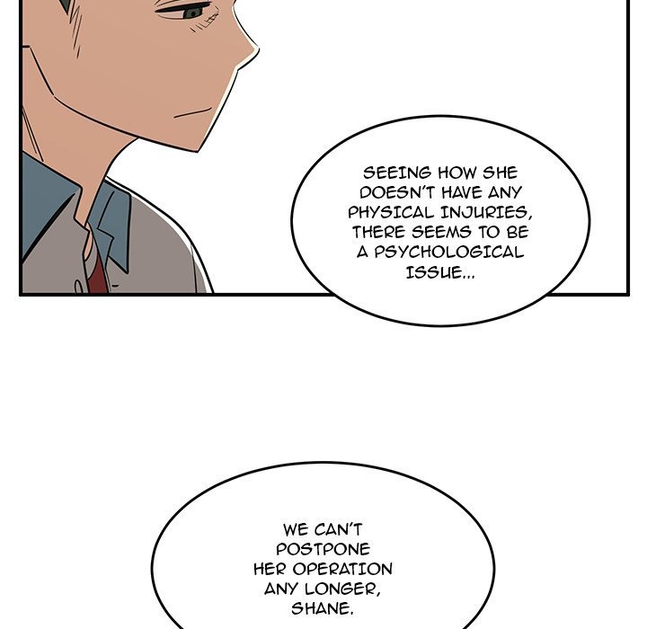 A Hero's Heart Manhwa - Chapter 71 Page 15