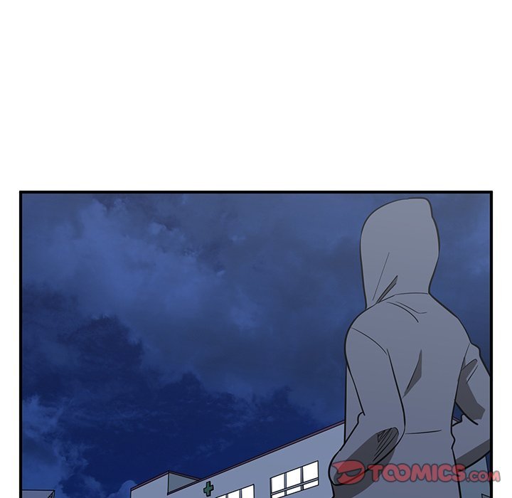 A Hero's Heart Manhwa - Chapter 71 Page 17