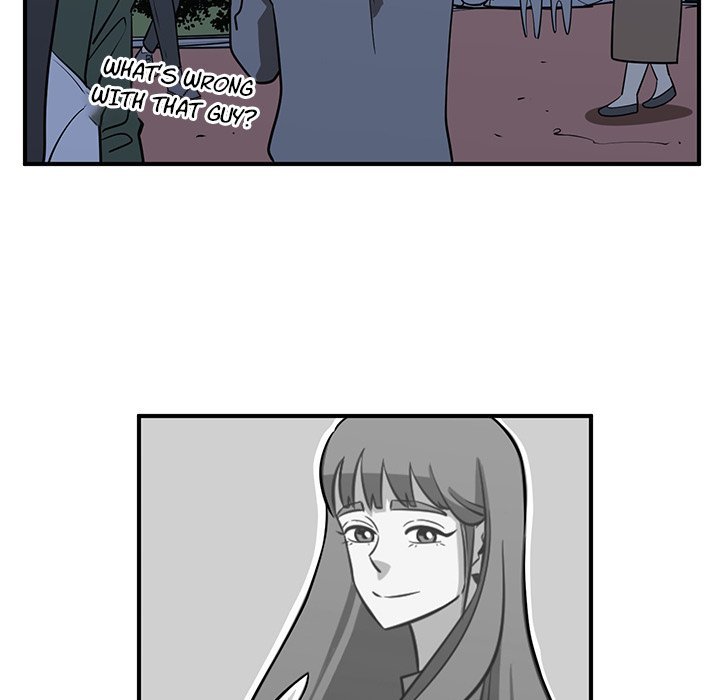 A Hero's Heart Manhwa - Chapter 71 Page 23